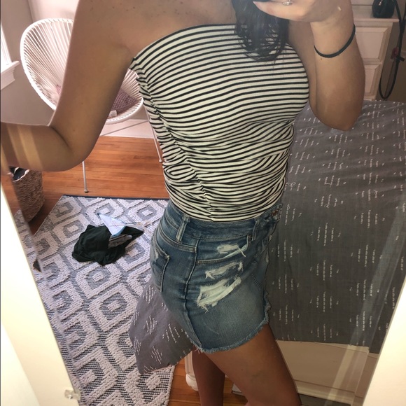 Tube Top - Picture 1 of 2